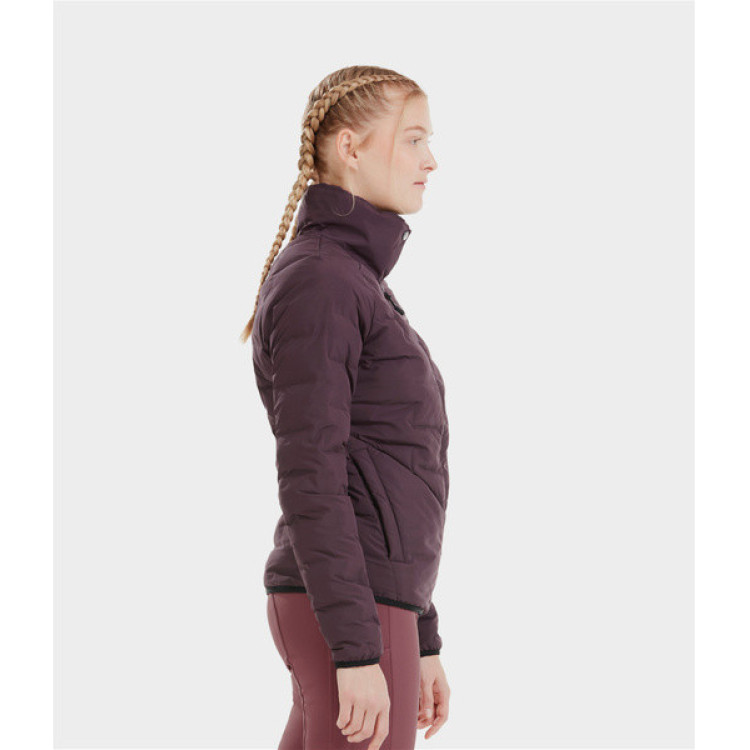 Doudoune Softlight Horse Pilot femme Doudoune Softlight Horse Pilot femme