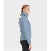 Doudoune Softlight Horse Pilot femme Ashley bleu Doudoune Softlight Horse Pilot femme Ashley bleu