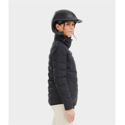 Doudoune Softlight Horse Pilot femme Bleu graphite