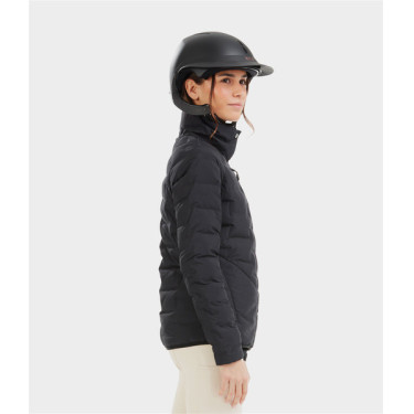 Doudoune Softlight Horse Pilot femme Bleu graphite