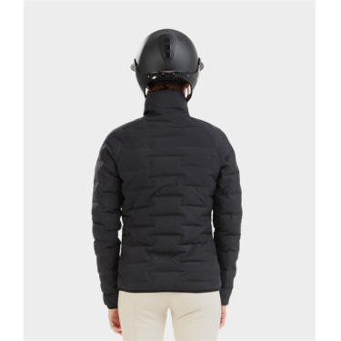 Doudoune Softlight Horse Pilot femme Bleu graphite
