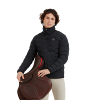 Doudoune Softlight Horse Pilot homme