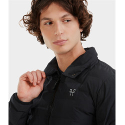 Doudoune Softlight Horse Pilot homme Bleu graphite Doudoune Softlight Horse Pilot homme Bleu graphite