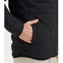 Doudoune Softlight Horse Pilot homme Bleu graphite Doudoune Softlight Horse Pilot homme Bleu graphite