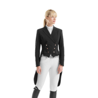 Frac long Horse Pilot femme