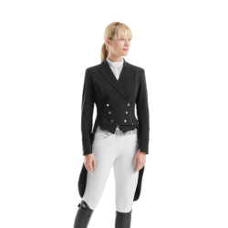 Frac long Horse Pilot femme