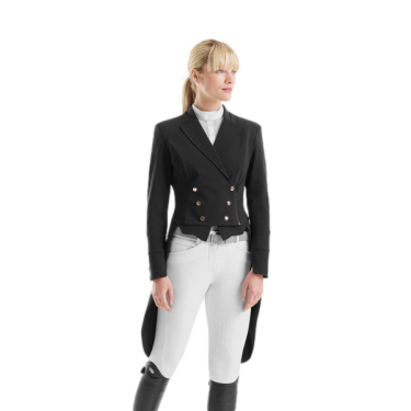 Frac long Horse Pilot femme Frac long Horse Pilot femme