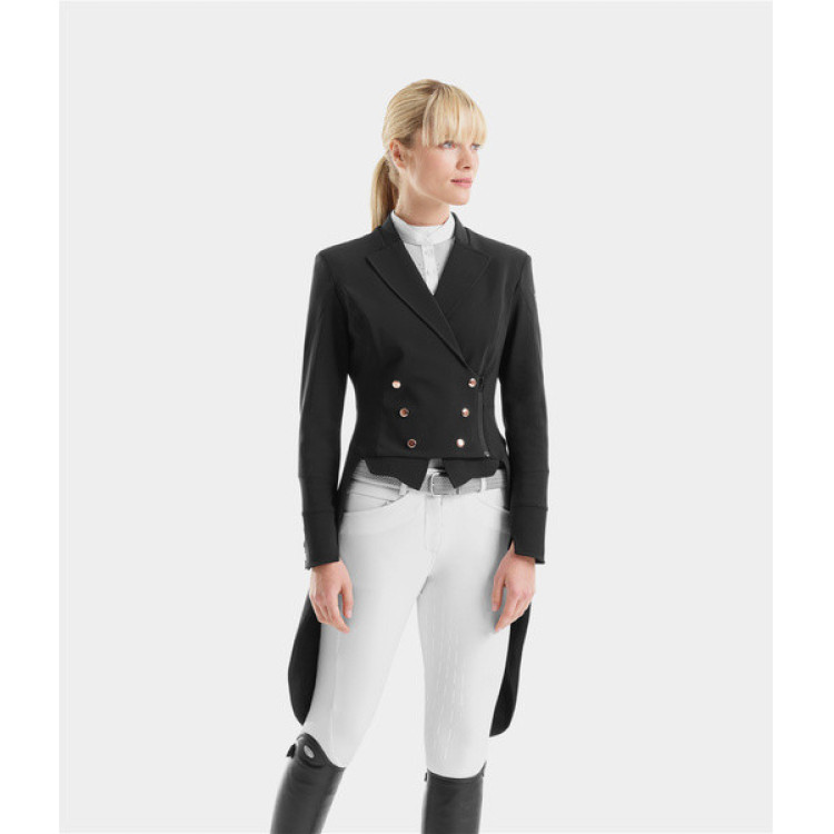 Frac long Horse Pilot femme Frac long Horse Pilot femme