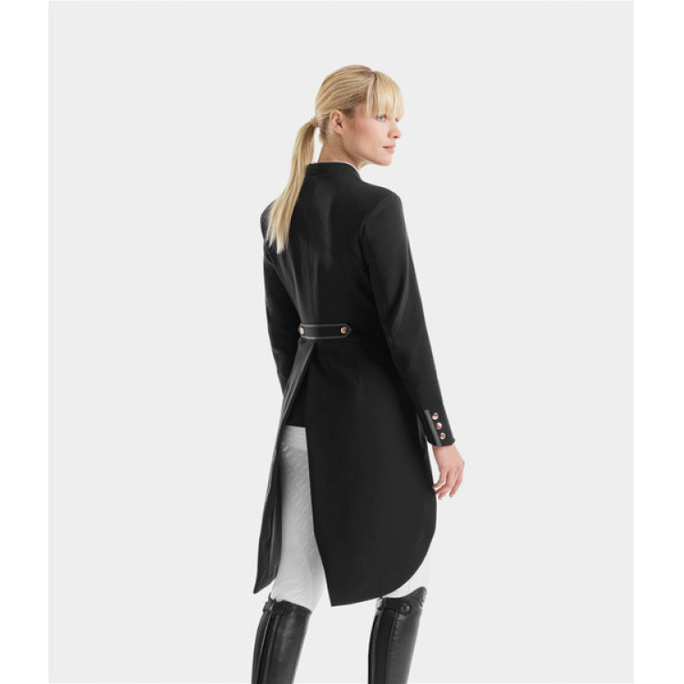 Frac long Horse Pilot femme Frac long Horse Pilot femme