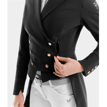 Frac long Horse Pilot femme Frac long Horse Pilot femme