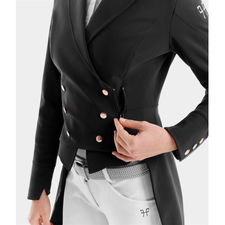 Frac long Horse Pilot femme Frac long Horse Pilot femme