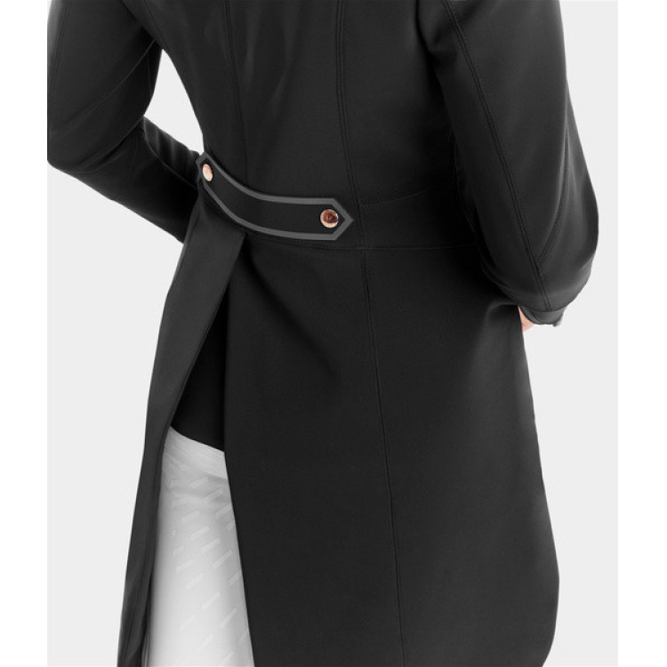 Frac long Horse Pilot femme Frac long Horse Pilot femme