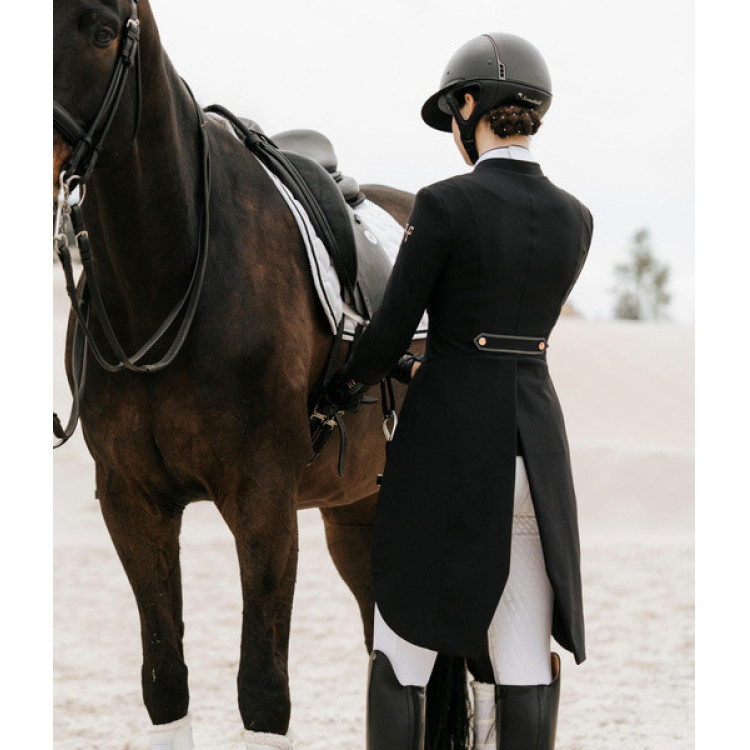 Frac long Horse Pilot femme Frac long Horse Pilot femme