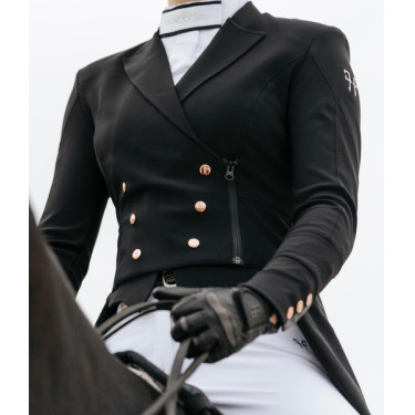 Frac long Horse Pilot femme Frac long Horse Pilot femme