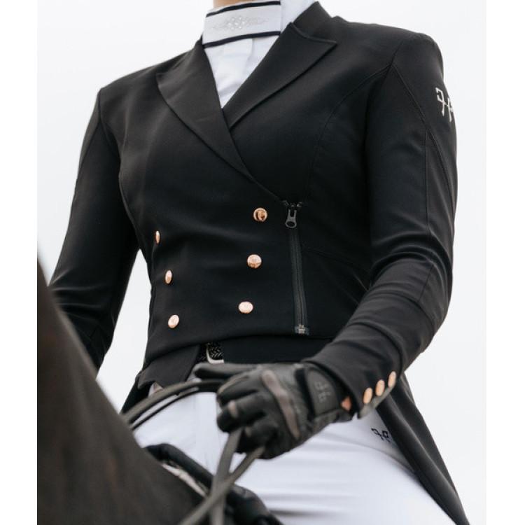 Frac long Horse Pilot femme Frac long Horse Pilot femme