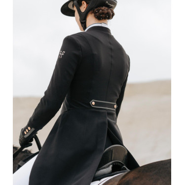 Frac long Horse Pilot femme Frac long Horse Pilot femme