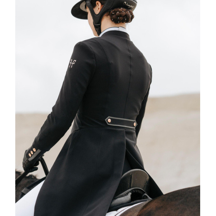 Frac long Horse Pilot femme Frac long Horse Pilot femme