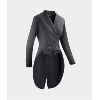 Frac long Horse Pilot femme Gris Frac long Horse Pilot femme Gris