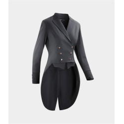 Frac long Horse Pilot femme Gris Frac long Horse Pilot femme Gris