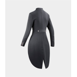 Frac long Horse Pilot femme Gris Frac long Horse Pilot femme Gris