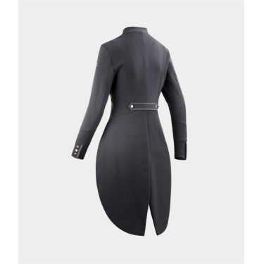 Frac long Horse Pilot femme Gris Frac long Horse Pilot femme Gris