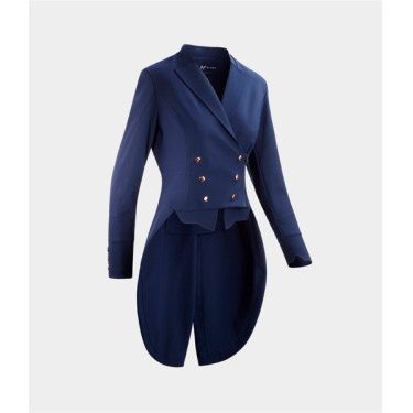Frac long Horse Pilot femme Frac long Horse Pilot femme
