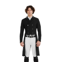 Frac long Horse Pilot homme