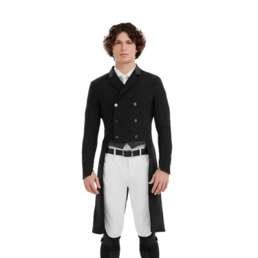 Frac long Horse Pilot homme Frac long Horse Pilot homme