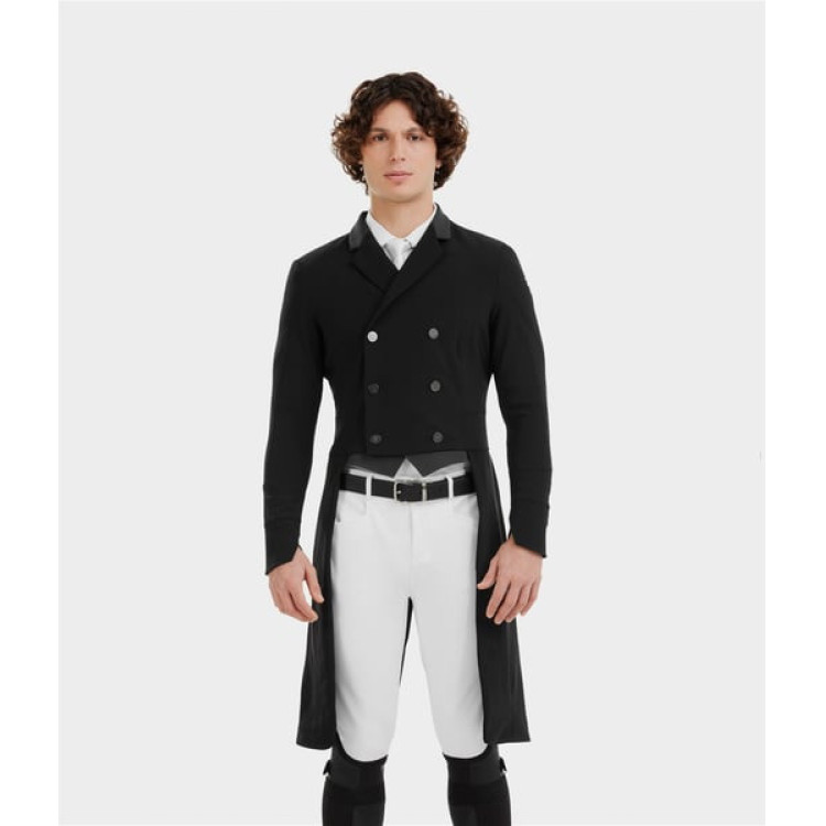 Frac long Horse Pilot homme Frac long Horse Pilot homme