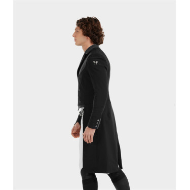 Frac long Horse Pilot homme Frac long Horse Pilot homme