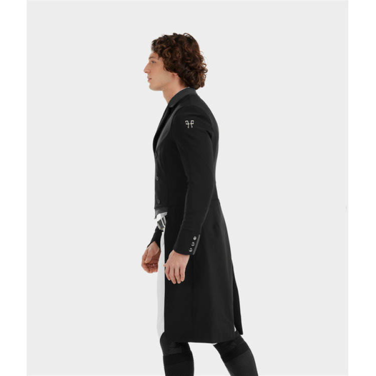 Frac long Horse Pilot homme Frac long Horse Pilot homme