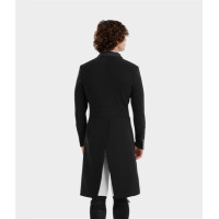 Frac long Horse Pilot homme Noir Frac long Horse Pilot homme Noir