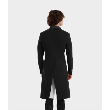 Frac long Horse Pilot homme Frac long Horse Pilot homme