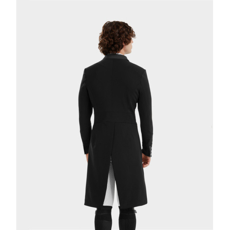 Frac long Horse Pilot homme Frac long Horse Pilot homme