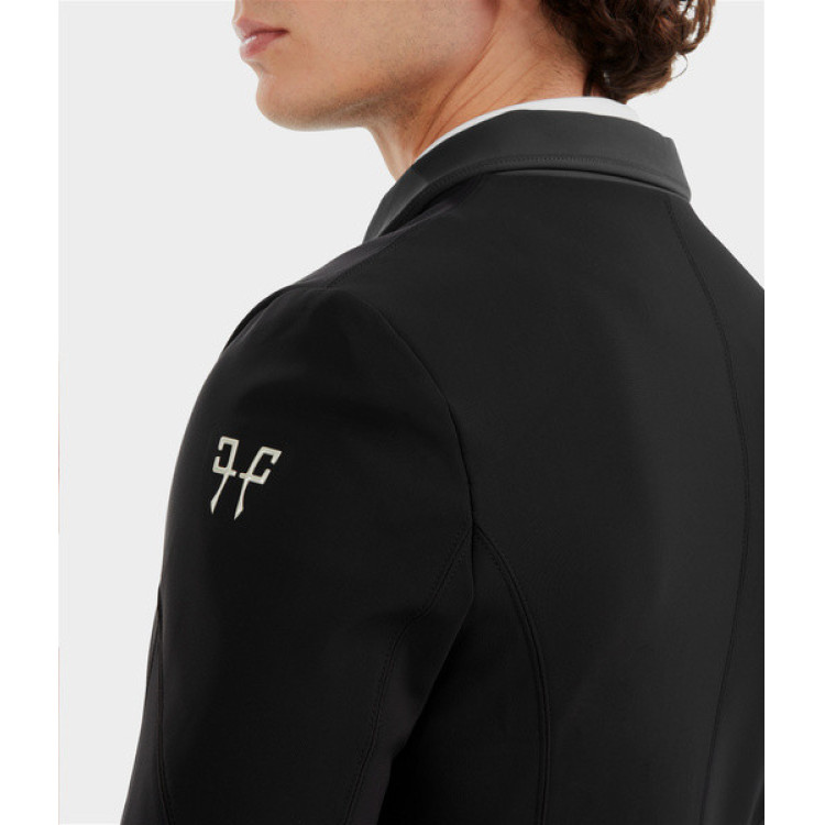 Frac long Horse Pilot homme Frac long Horse Pilot homme