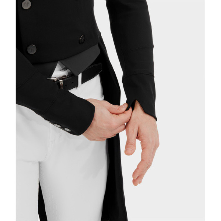 Frac long Horse Pilot homme Frac long Horse Pilot homme