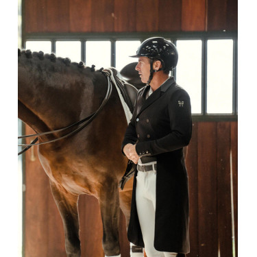Frac long Horse Pilot homme Frac long Horse Pilot homme