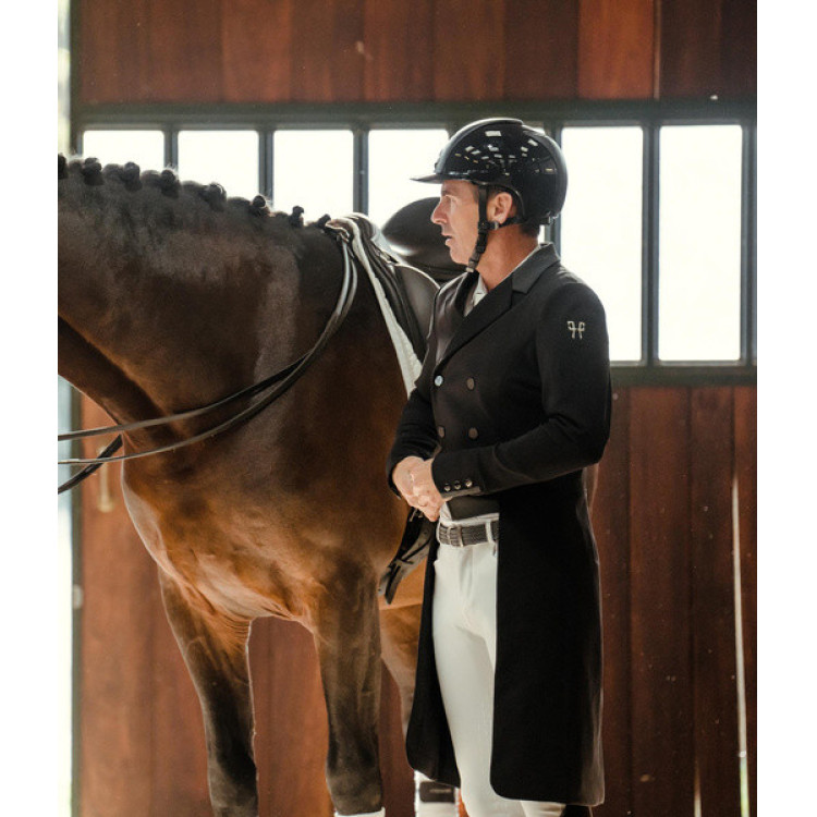 Frac long Horse Pilot homme Frac long Horse Pilot homme