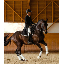 Frac long Horse Pilot homme Noir Frac long Horse Pilot homme Noir