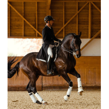 Frac long Horse Pilot homme Frac long Horse Pilot homme