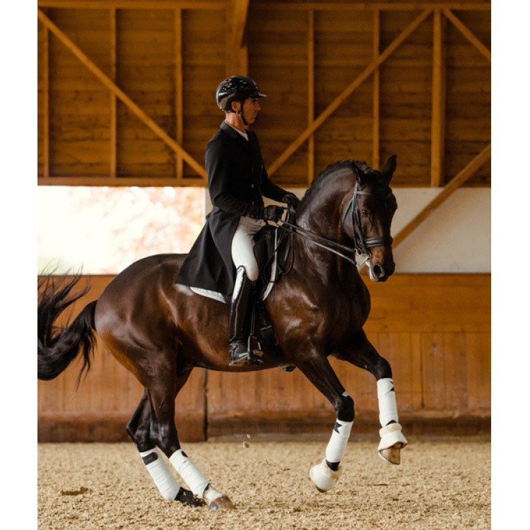 Frac long Horse Pilot homme Frac long Horse Pilot homme