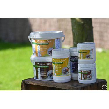 Natural'Coat Incolore Natural'Innov Natural'Coat Incolore Natural'Innov