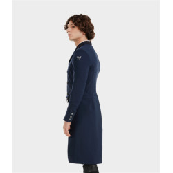 Frac long Horse Pilot homme Marine Bleu marine Frac long Horse Pilot homme Marine Bleu marine