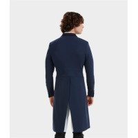 Frac long Horse Pilot homme Marine Bleu marine Frac long Horse Pilot homme Marine Bleu marine