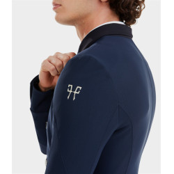 Frac long Horse Pilot homme Marine Bleu marine Frac long Horse Pilot homme Marine Bleu marine