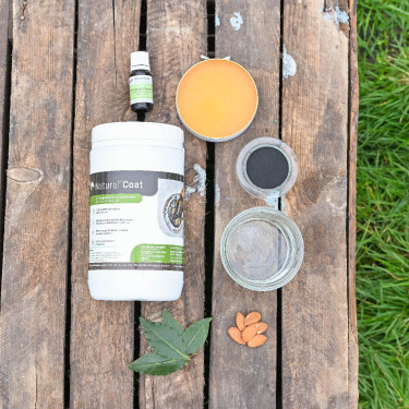 Natural'Coat Incolore Natural'Innov Natural'Coat Incolore Natural'Innov