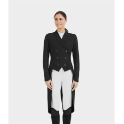 Frac long mesh Horse Pilot femme
