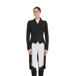 Frac long mesh Horse Pilot femme