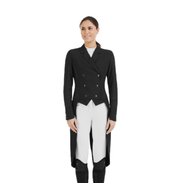 Frac long mesh Horse Pilot femme Frac long mesh Horse Pilot femme
