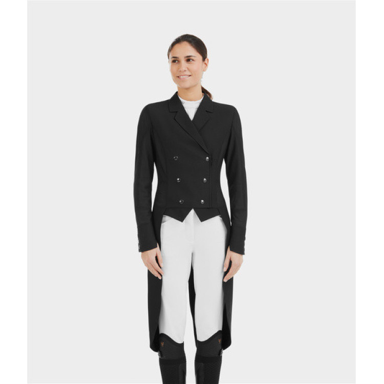 Frac long mesh Horse Pilot femme Frac long mesh Horse Pilot femme